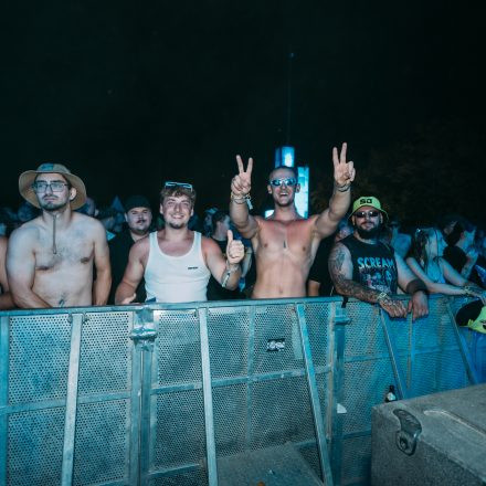 Shutdown Festival 2026 - Part 2