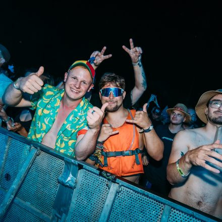 Shutdown Festival 2026 - Part 2