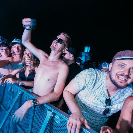 Shutdown Festival 2026 - Part 2