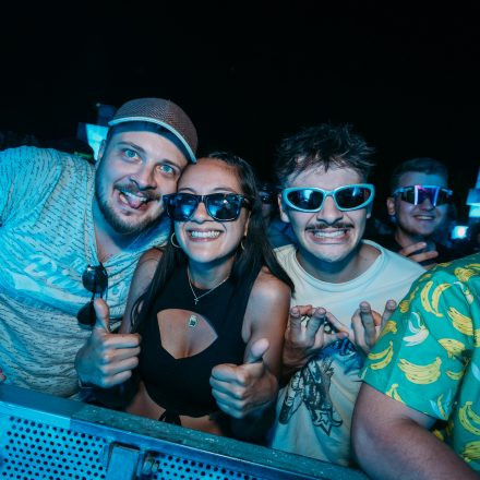Shutdown Festival 2026 - Part 2