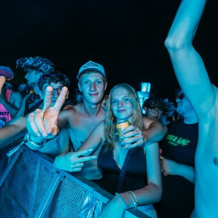 Shutdown Festival 2026 - Part 2