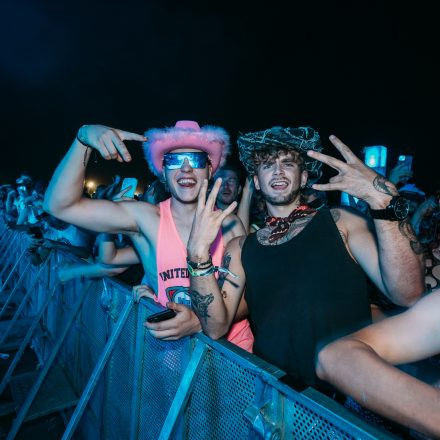 Shutdown Festival 2026 - Part 2