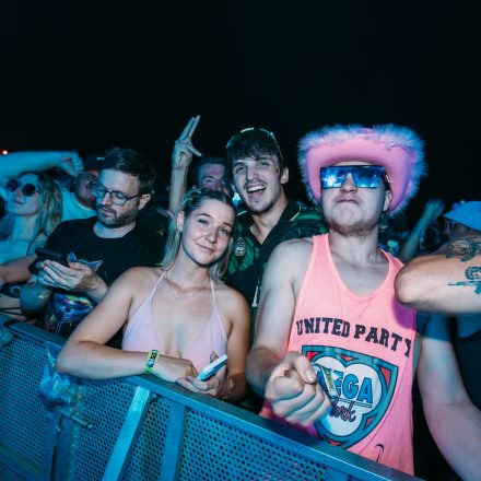 Shutdown Festival 2026 - Part 2