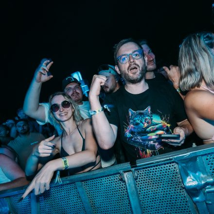 Shutdown Festival 2026 - Part 2