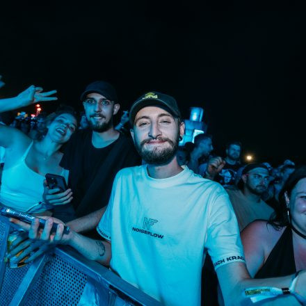 Shutdown Festival 2026 - Part 2