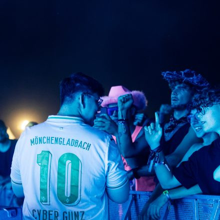 Shutdown Festival 2026 - Part 2