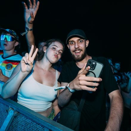 Shutdown Festival 2026 - Part 2