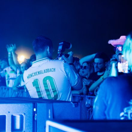 Shutdown Festival 2026 - Part 2