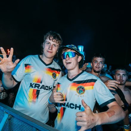 Shutdown Festival 2026 - Part 2
