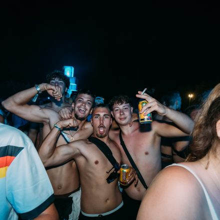 Shutdown Festival 2026 - Part 2