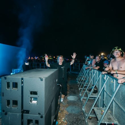 Shutdown Festival 2026 - Part 2