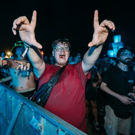 Shutdown Festival 2026 - Part 2