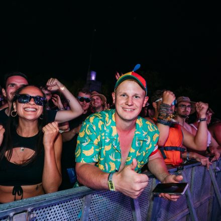 Shutdown Festival 2026 - Part 2