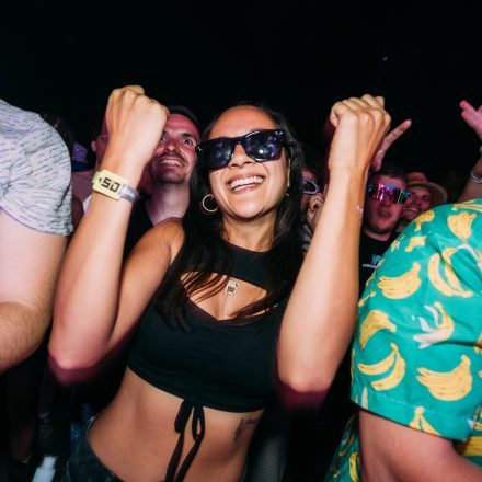 Shutdown Festival 2026 - Part 2