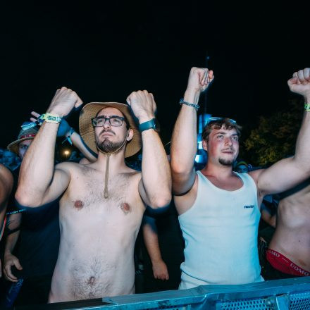 Shutdown Festival 2026 - Part 2