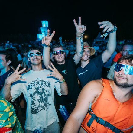 Shutdown Festival 2026 - Part 2