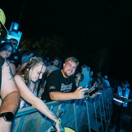 Shutdown Festival 2026 - Part 2