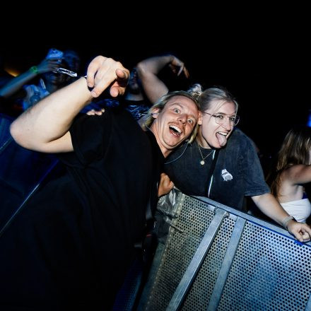 Shutdown Festival 2026 - Part 2
