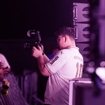 Shutdown Festival 2026 - Part 2
