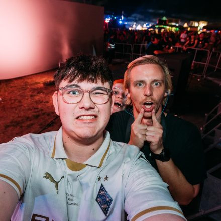 Shutdown Festival 2026 - Part 2