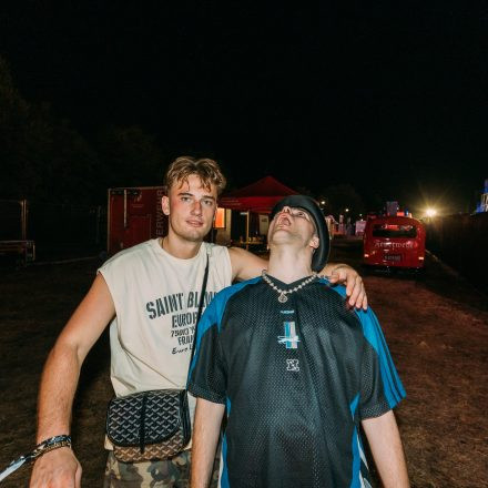 Shutdown Festival 2026 - Part 2
