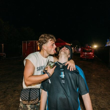 Shutdown Festival 2026 - Part 2