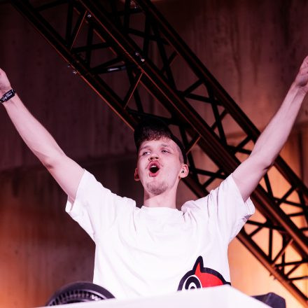 Shutdown Festival 2026 - Part 2