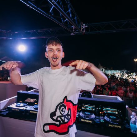 Shutdown Festival 2026 - Part 2