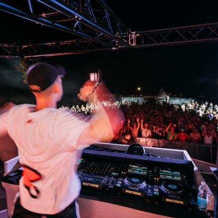 Shutdown Festival 2026 - Part 2