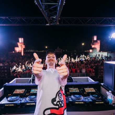 Shutdown Festival 2026 - Part 2