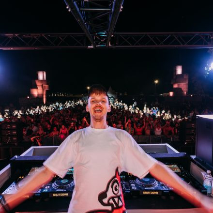 Shutdown Festival 2026 - Part 2