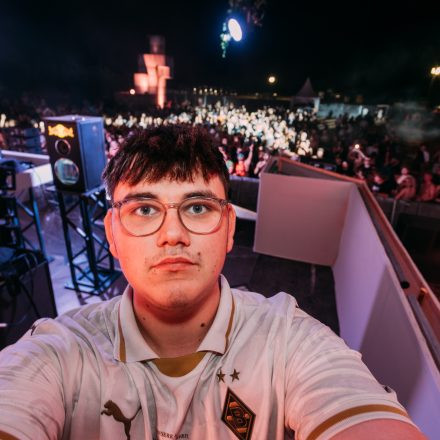 Shutdown Festival 2026 - Part 2