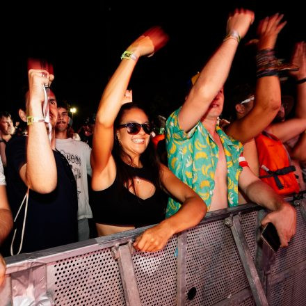 Shutdown Festival 2026 - Part 2