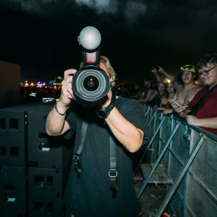 Shutdown Festival 2026 - Part 2