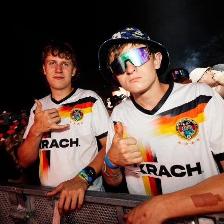 Shutdown Festival 2026 - Part 2