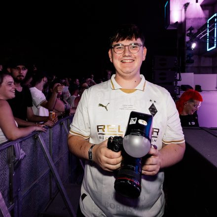 Shutdown Festival 2026 - Part 2