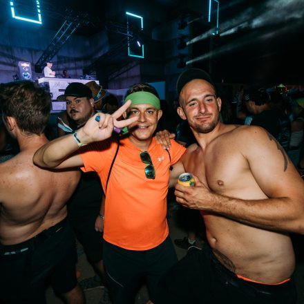 Shutdown Festival 2026 - Part 2