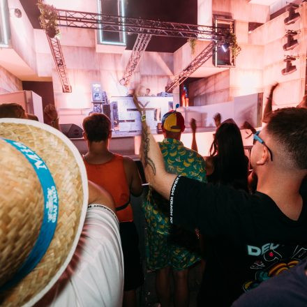 Shutdown Festival 2026 - Part 2