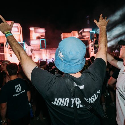 Shutdown Festival 2026 - Part 2