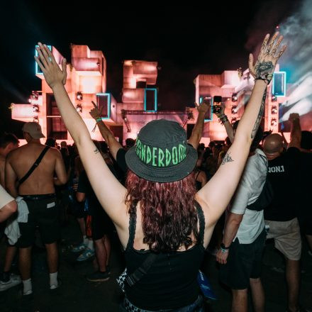 Shutdown Festival 2026 - Part 2