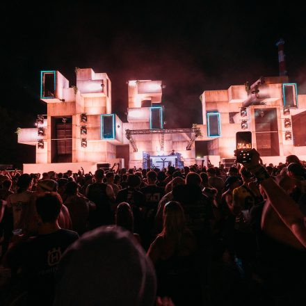 Shutdown Festival 2026 - Part 2