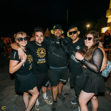 Shutdown Festival 2026 - Part 2