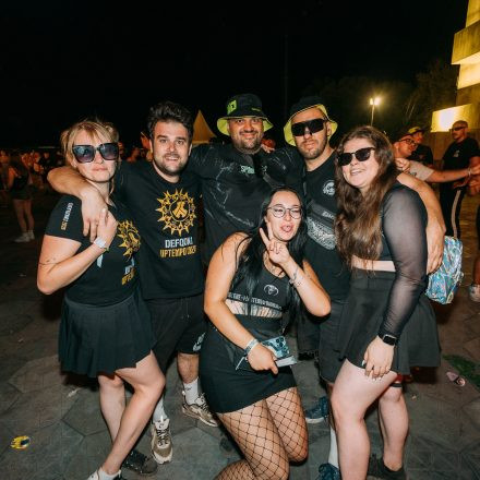 Shutdown Festival 2026 - Part 2
