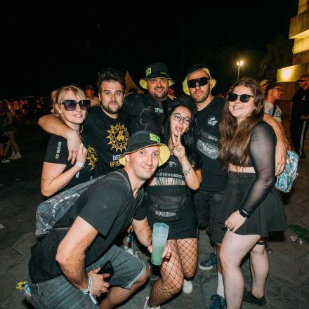 Shutdown Festival 2026 - Part 2