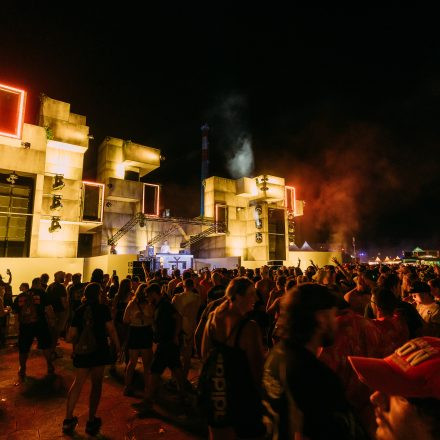Shutdown Festival 2026 - Part 2