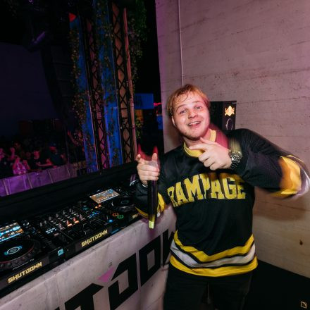 Shutdown Festival 2026 - Part 2