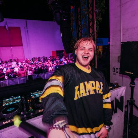Shutdown Festival 2026 - Part 2