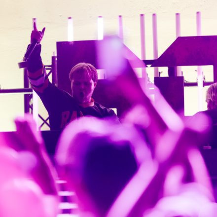 Shutdown Festival 2026 - Part 2