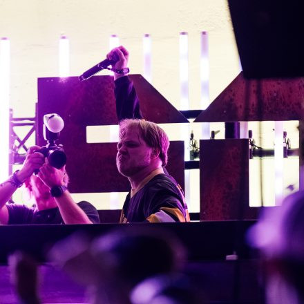Shutdown Festival 2026 - Part 2