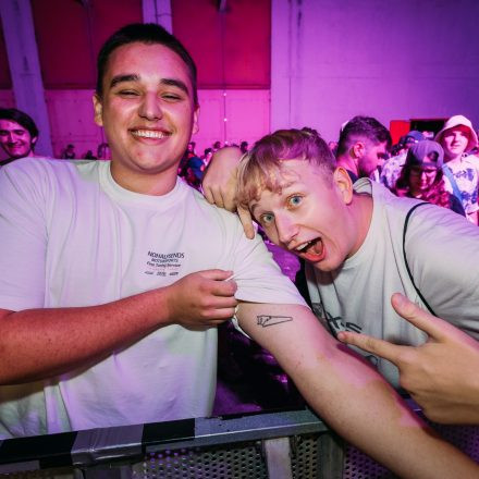 Shutdown Festival 2026 - Part 2